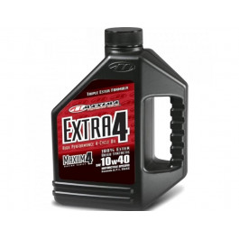   MAXIMA RACING OILS Extra 10W-40 4л