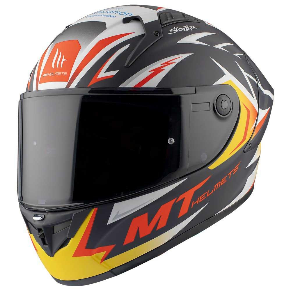 MT helmets KRE+ Carbon - зображення 1