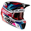 LEATT Helmet Moto 8.5 - зображення 2