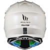 MT helmets FALCON SOLID - зображення 4