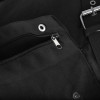 Oxford Мотосумка рулонная боковая  Heritage Roll Bag Black 30L (OL572) - зображення 6