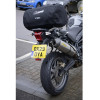 Oxford Мотосумка на хвост мотоцикла  DryStash T45 (OL313) - зображення 3