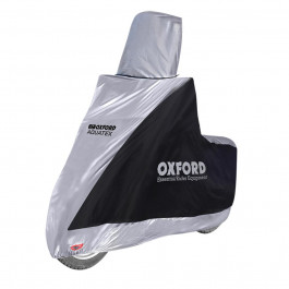 Oxford Моточехол для скутера  Aquatex Highscreen Cover (CV216)