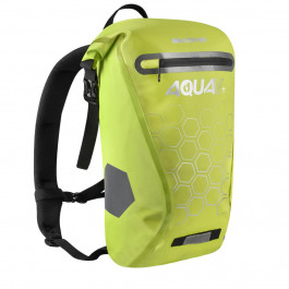 Oxford Моторюкзак  Aqua V 12 Backpack Fluo (OL693)