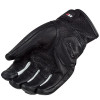 LS2 Мотоперчатки мужские LS2 Spark Man Gloves White/Black (2XL (70060F01022XL)) - зображення 3