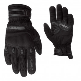 RST Мотоперчатки  Ventilator-X CE Mens Glove Silver/Black (2XL (102951Silver/Black12))