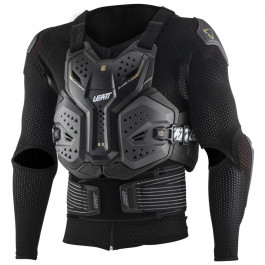 LEATT Моточерепаха Leatt Body Protector 6.5 Graphene L