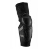 LEATT Мотоналокотники Leatt Elbow Guard Contour Black 2XL - зображення 3