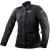 LS2 Мотокуртка женская LS2 Metropolis Lady Jacket Black (L (6200J7012XL)) - зображення 1