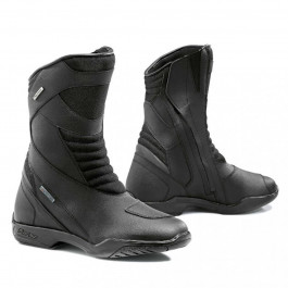 FORMA boots Мотоботы  Nero Black (47 (FORT85W-99 black 47))