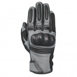 Oxford Мотоперчатки кожаные  Ontario WS Glove Black (L (GW192201L))
