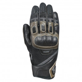 Oxford Мотоперчатки кожаные  Outback MS Glove Black (M (GM191301M))