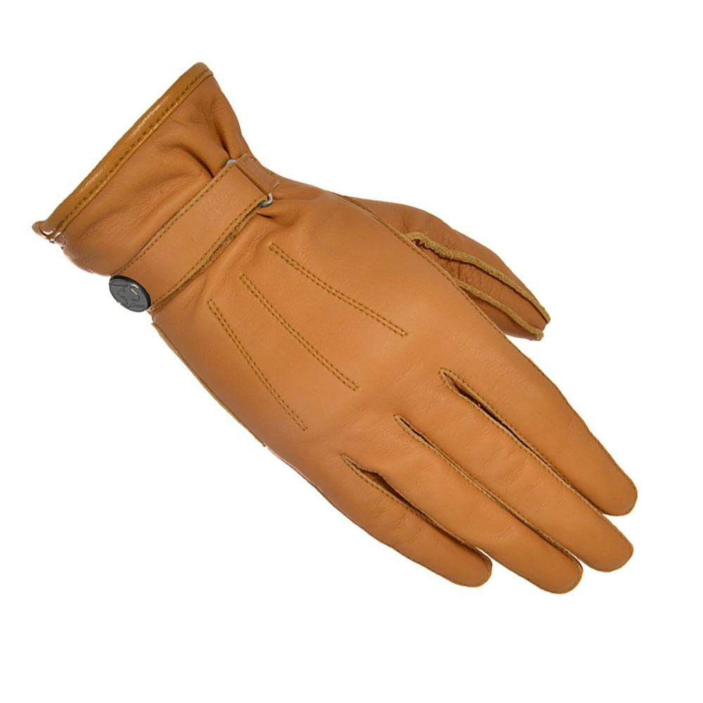 Oxford Мотоперчатки кожаные  Radley WS Gloves Tan (M (GW302M)) - зображення 1