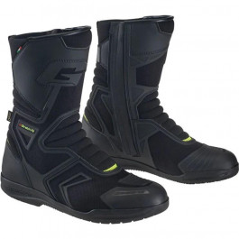 Gaerne Мотоботинки  G.Helium Gore-Tex Black (47 (2442-001 black 47))