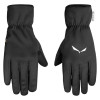 Salewa Перчатки зимние  WS Finger Gloves 25858 0910 size S Black (013.002.7350) - зображення 1