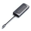 Satechi USB-C multiport mx adapter (ST-UCMXAM) - зображення 4