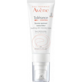 Avene Успокаивающий бальзам для чуствительной реактивной кожи  Толеранс Контрол 40 мл ( 3282770138856 )
