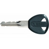 ABUS Замок (ланцюг)  8807K / 110 Steel-O-Chain Black - зображення 5