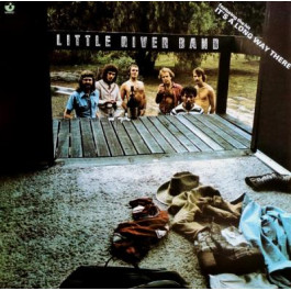  Little River Band: Little River Band (180g)