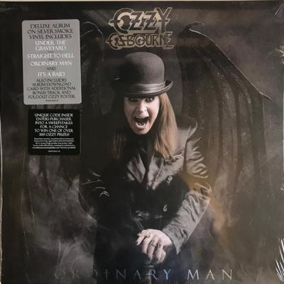 Ozzy Osbourne: Ordinary Man /Download - зображення 1