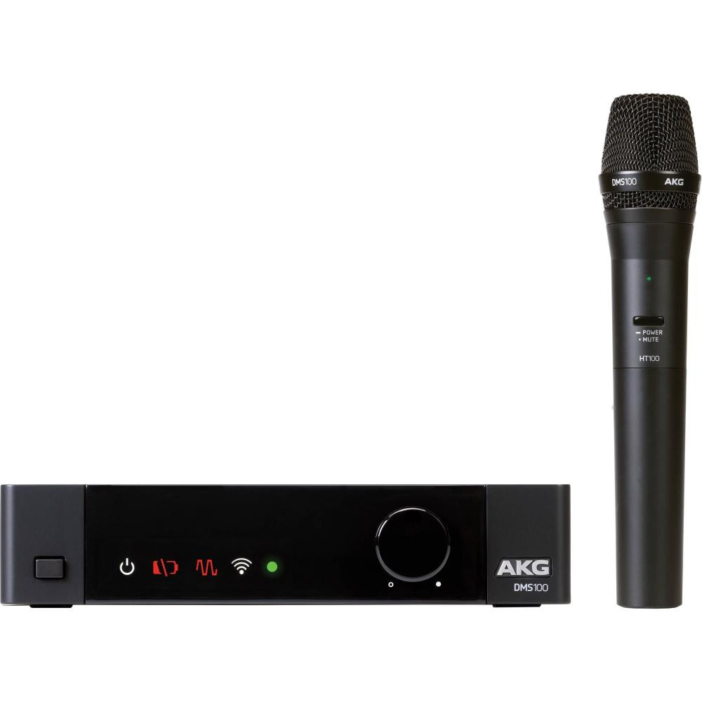 AKG Радіосистема DMS100 Vocal Set - зображення 1