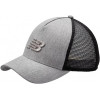 New Balance Кепка  Lifestyle Athletics Trucker LAH01001AG One Size Серая (193684783106) - зображення 1