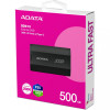 ADATA SD810 500 GB (SD810-500G-CBK) - зображення 5