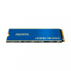 ADATA Legend 700 GOLD 2 TB (SLEG-700G-2TCS-S48) - зображення 3