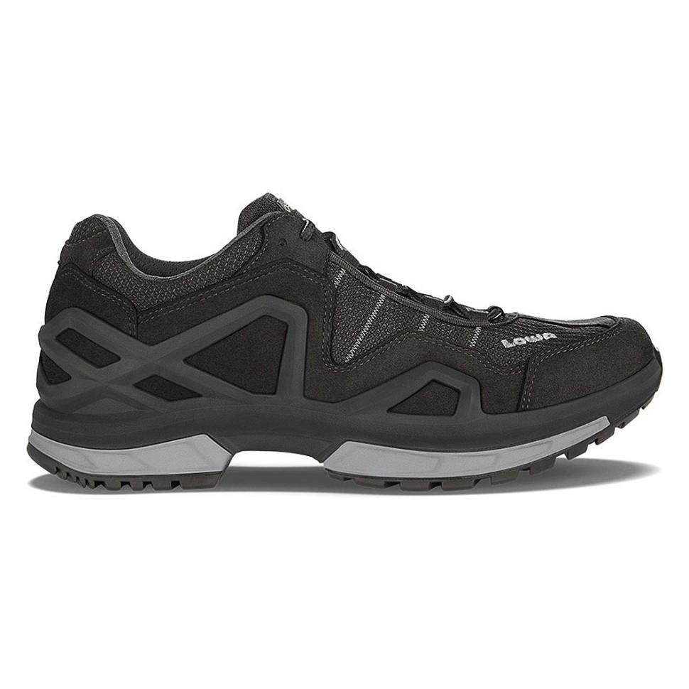 Lowa Кросівки  Gorgon GTX black-anthracite 43.5 (310578-9937-43.5) - зображення 1