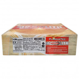 PlasmaTec Сварочная проволока "Монолит" Св08Г2С(-О) (Плазматек) Ф0,8 (касеты 5 кг) (ER70S)
