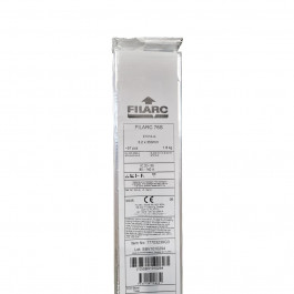 ESAB Электроды Filarc 76S Ф3,2 (пачка 1,8 кг)