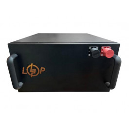 LogicPower LiFePO4 51,2V - 230 Ah 11776Wh BMS 150A/100А металл Smart BT (23542)