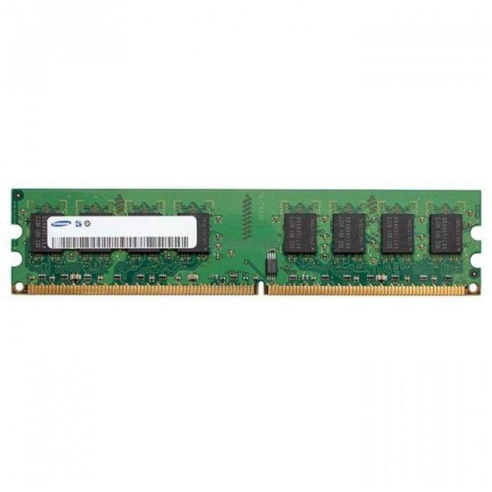 Samsung 2 GB DDR2 800 MHz (M378T5663SH3-CF7) - зображення 1