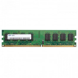 Samsung 2 GB DDR2 800 MHz (M378T5663SH3-CF7)