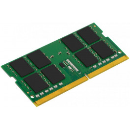 Kingston 16 GB SO-DIMM DDR4 2666 MHz (KCP426SS8/16)