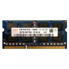 SK hynix 4 GB SO-DIMM DDR3L 1600 MHz (HMT351S6EFR8A-PB) - зображення 1