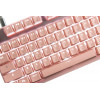 Motospeed GK82 Outemu Red USB/Wireless Pink (mtgk82pmr) - зображення 6