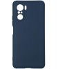 ArmorStandart ICON Case Xiaomi Mi 11i, Poco F3 Dark Blue (ARM59016) - зображення 1