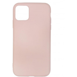 ArmorStandart ICON Case для Apple iPhone 11 Pink Sand (ARM56697)
