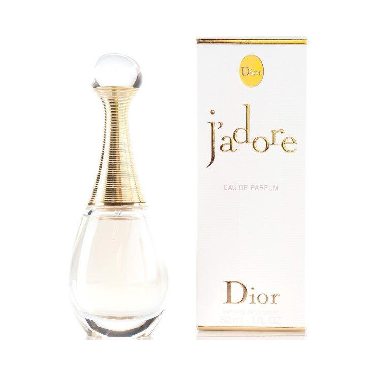 Christian Dior J'adore Парфюмированная вода для женщин 30 мл - зображення 1