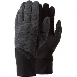 Trekmates Рукавички зимові  Harland Glove TM-006305 size XL Dark Grey Marl (015.0971)