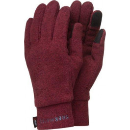   Trekmates Рукавички зимові  Annat Glove TM-005556 size M Tempranillo (015.1624)