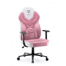Diablo Chairs X-Gamer 2.0 Marshmallow Pink