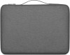 WIWU Pilot Sleeve для MacBook 15.6'' Grey - зображення 2