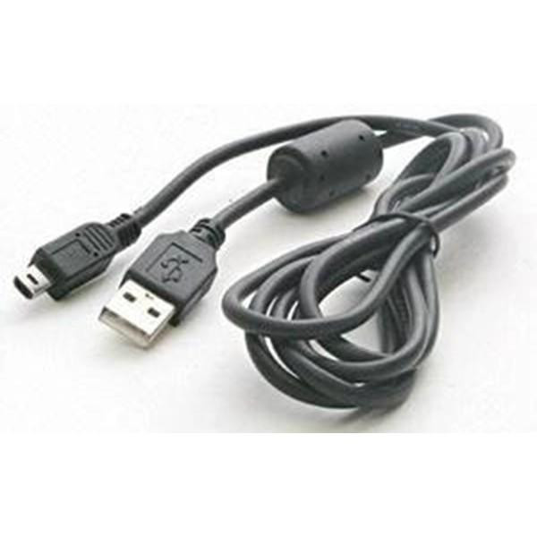 ATcom USB 2.0 AM to Mini 5P 1.8m (3794) - зображення 1