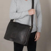 Ashwood Мужская сумка  Pedro Brn Темно-коричневый для ноутбука 15" (PEDRO BRN) - зображення 6