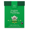 зелений чай English Tea Shop Чай зеленый  English breakfast Органический + Ложка 80 г (680275059882)