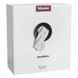   Miele Средство для стирки UltraWhite 2.7 кг (11997081RU)