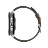 Xiaomi Watch 2 Pro Bluetooth Silver Case with Brown Leather Strap (BHR7216GL) - зображення 5