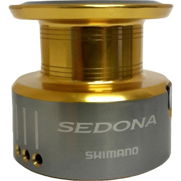 Shimano Sedona C 5000 FE - зображення 1